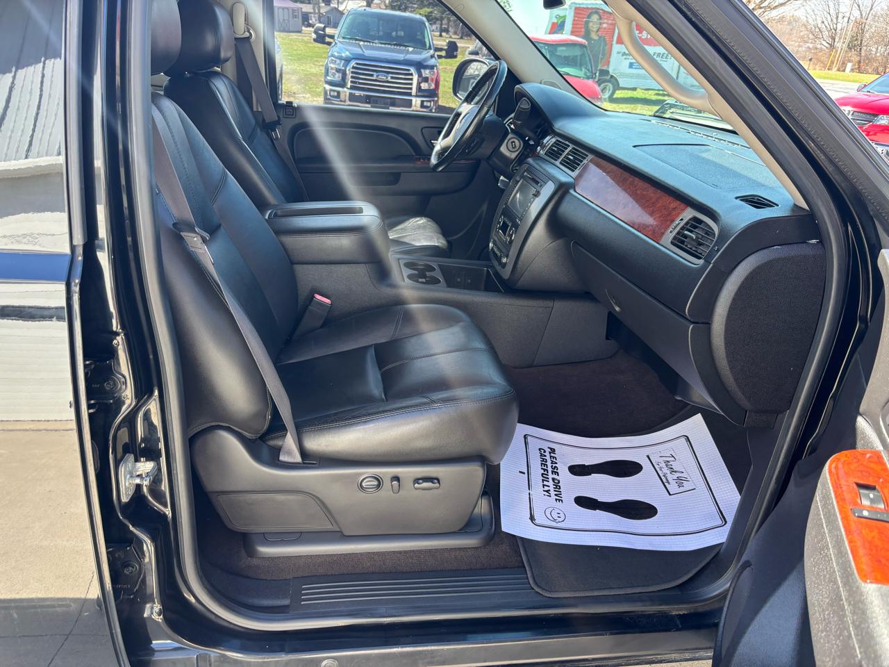 GMC Sierra 1500 SLT Crew Cab 4WD 2013