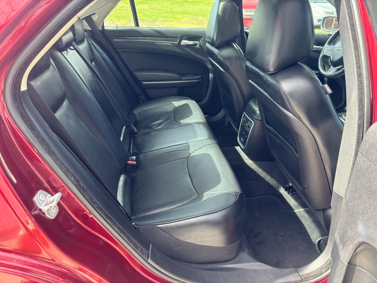 Chrysler 300 C AWD 2016