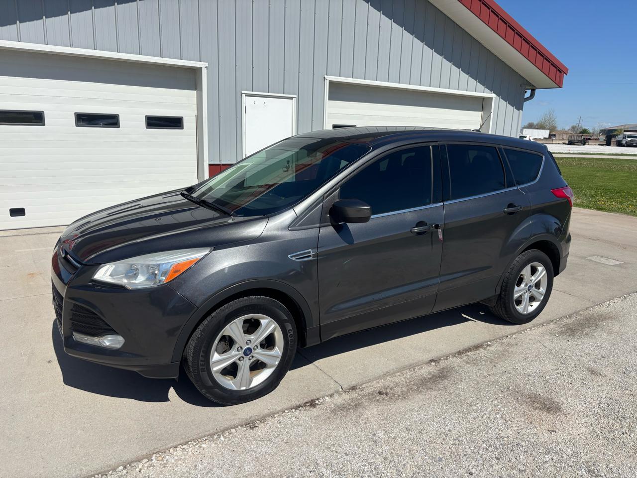 Ford Escape SE FWD 2015