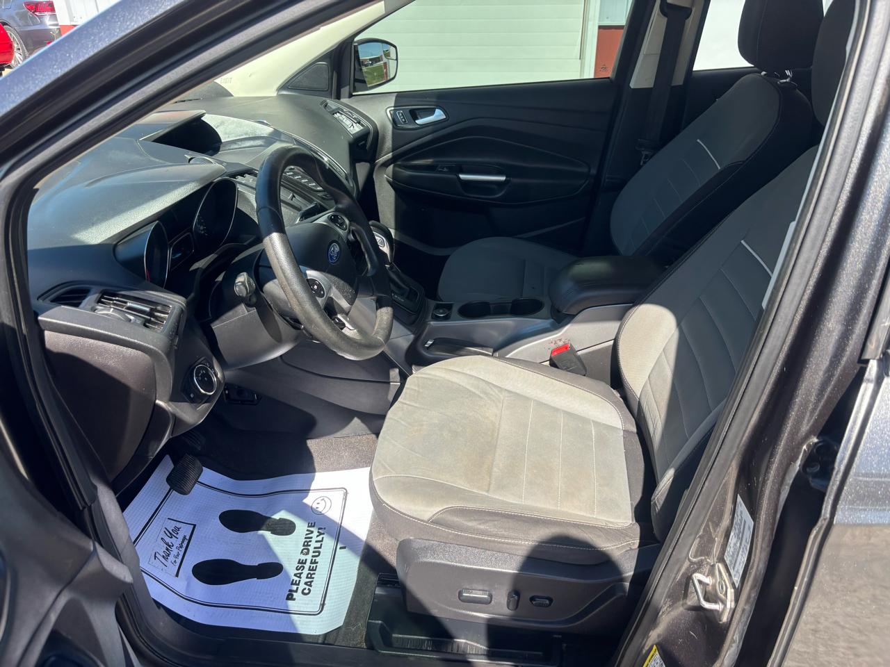 Ford Escape SE FWD 2015