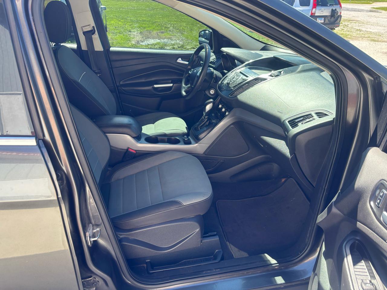 Ford Escape SE FWD 2015