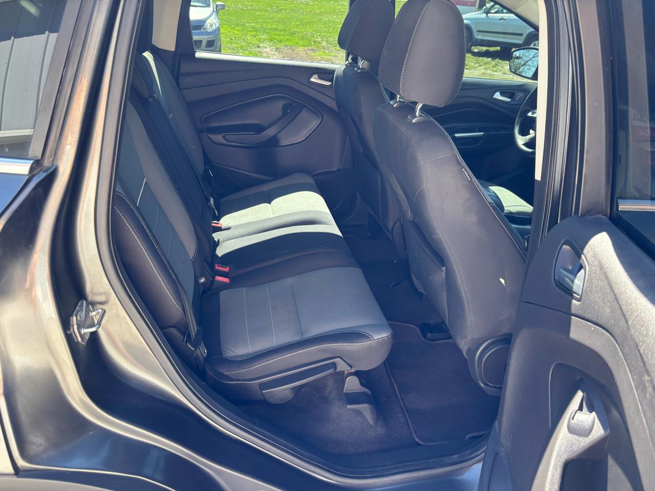 Ford Escape SE FWD 2015