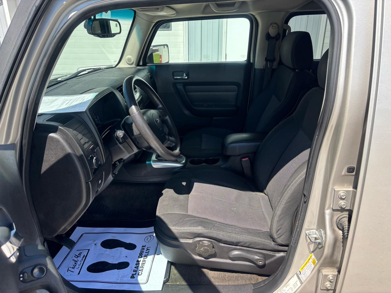 HUMMER H3 Sport Utility 2006