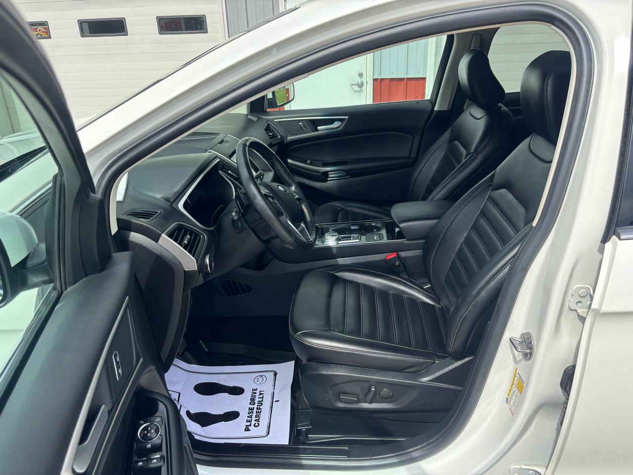 Ford Edge SEL AWD 2020