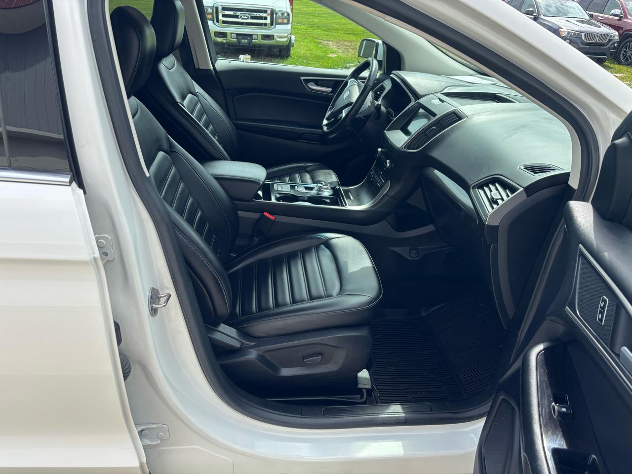 Ford Edge SEL AWD 2020