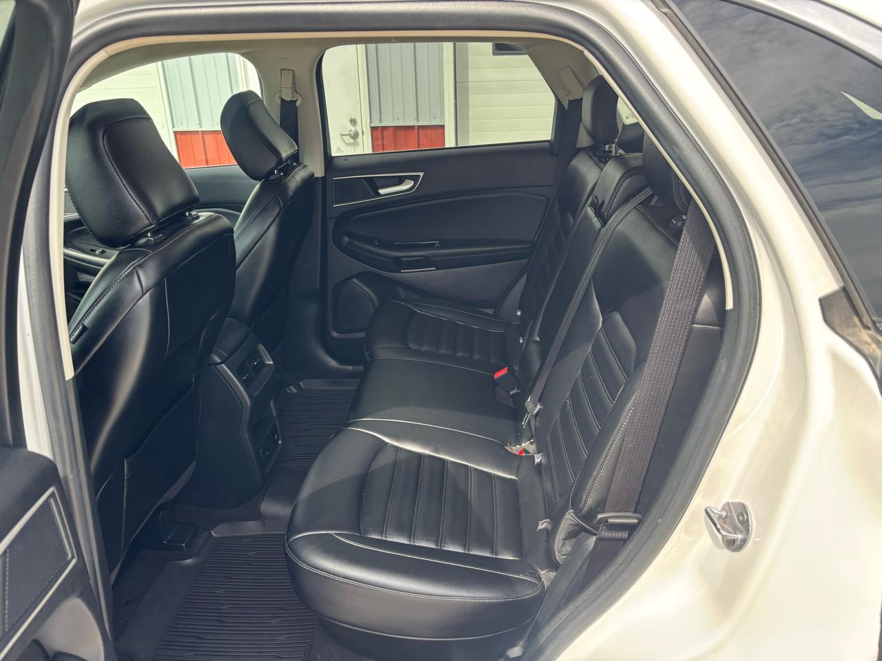 Ford Edge SEL AWD 2020