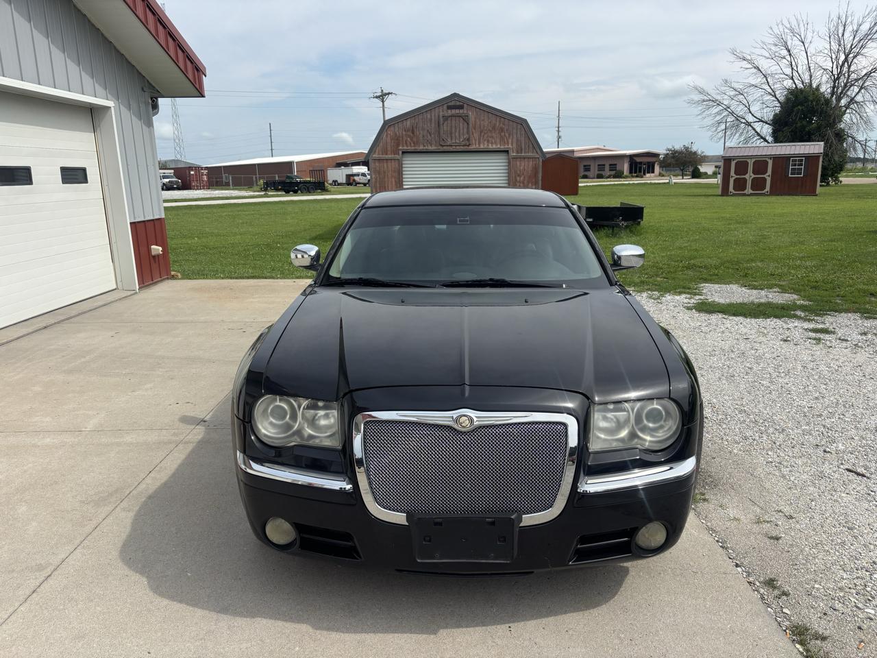 Chrysler 300 C 2006