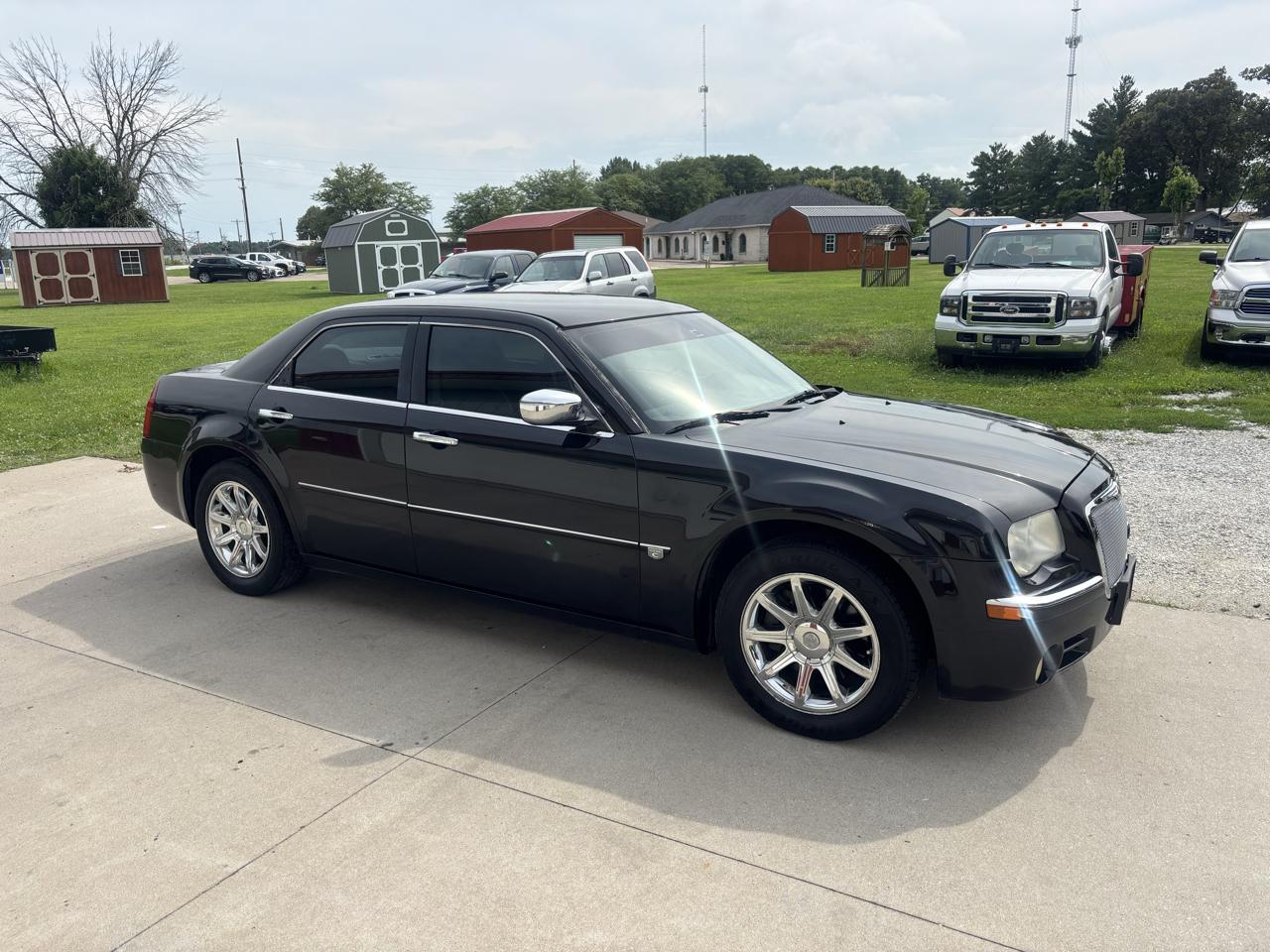 Chrysler 300 C 2006