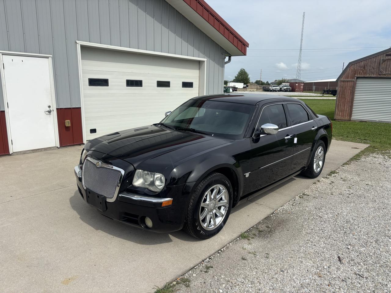 Chrysler 300 C 2006