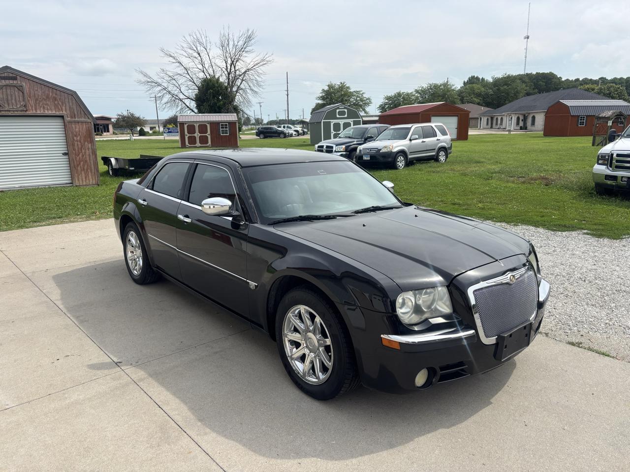 Chrysler 300 C 2006
