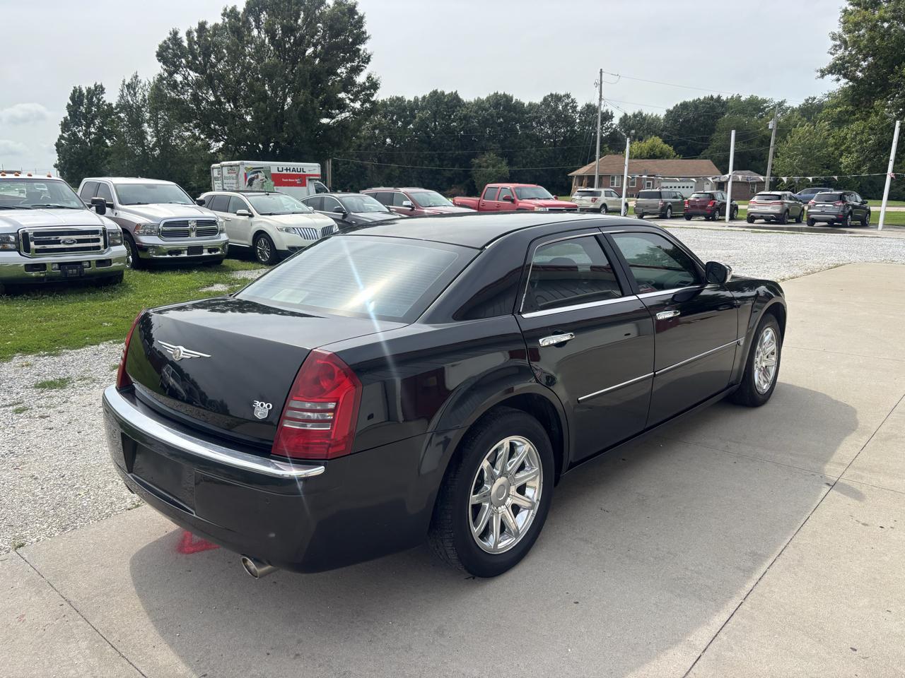 Chrysler 300 C 2006