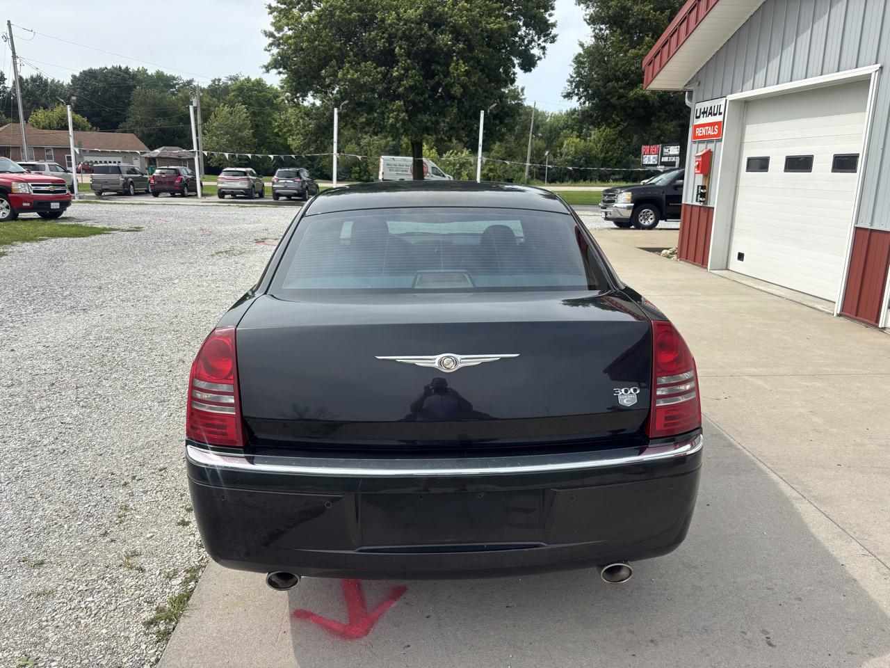 Chrysler 300 C 2006