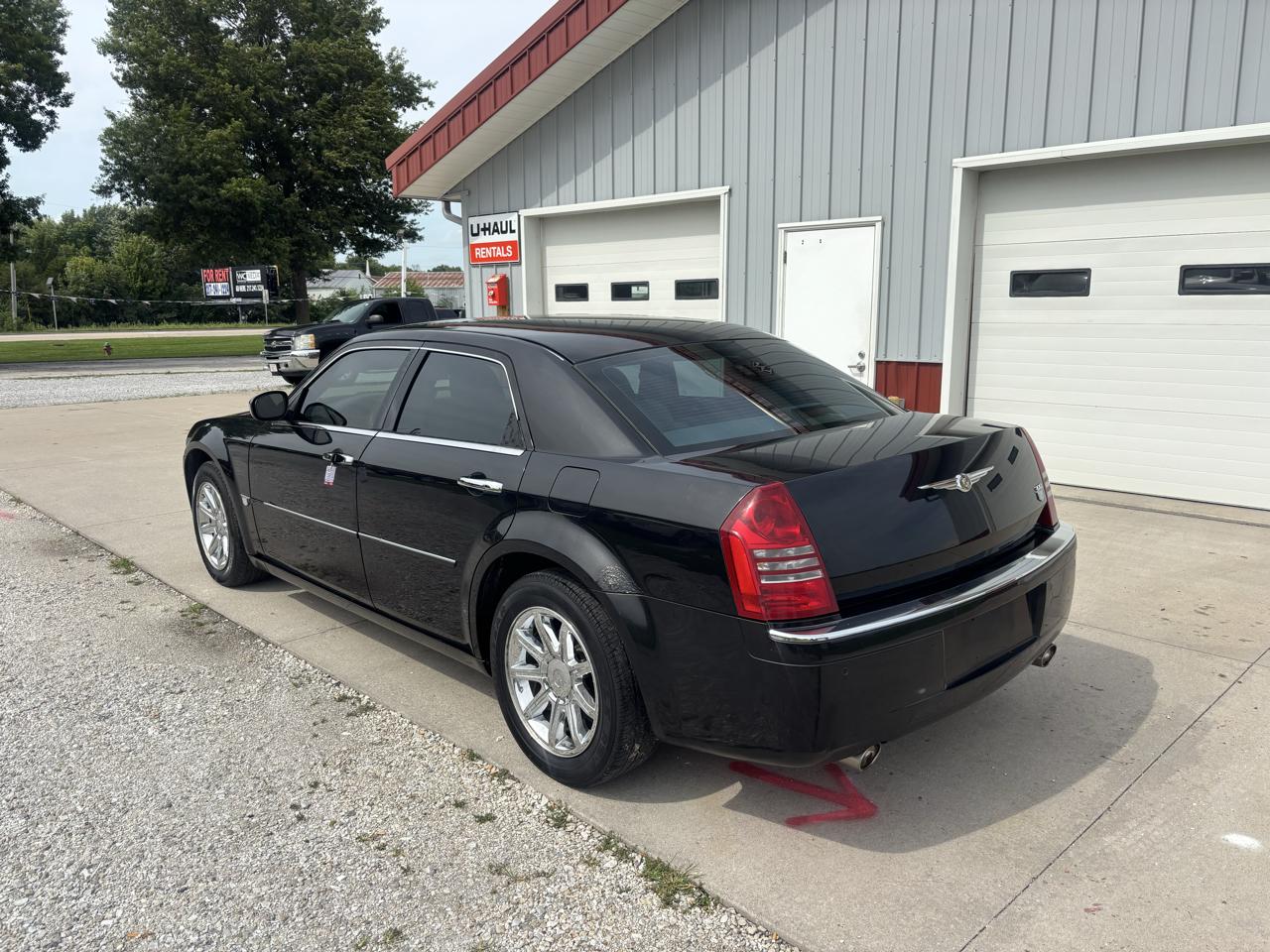 Chrysler 300 C 2006