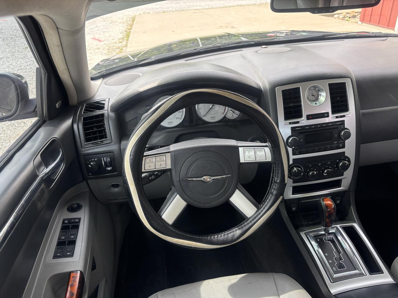 Chrysler 300 C 2006