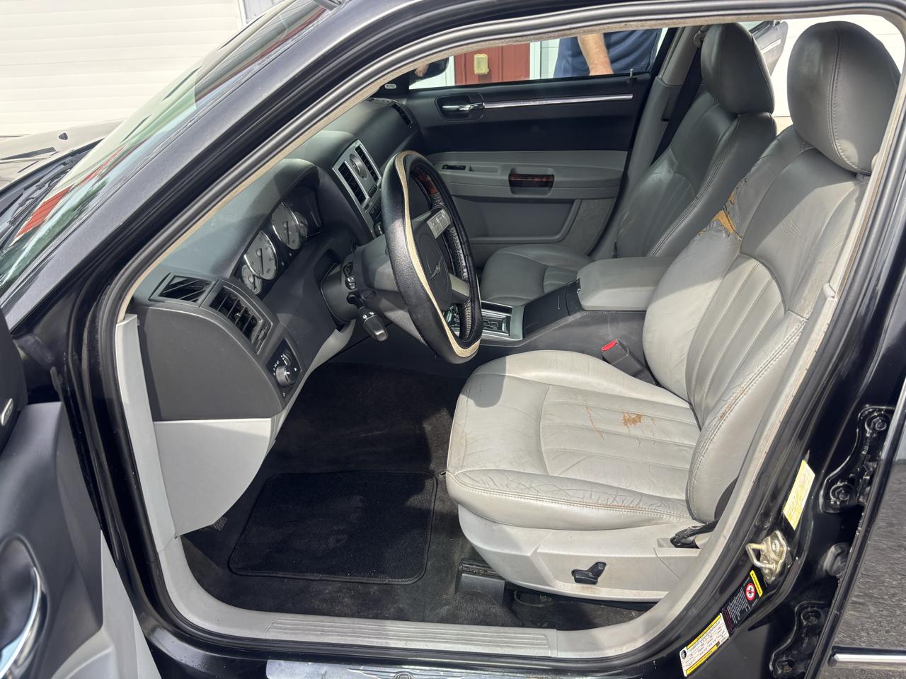 Chrysler 300 C 2006