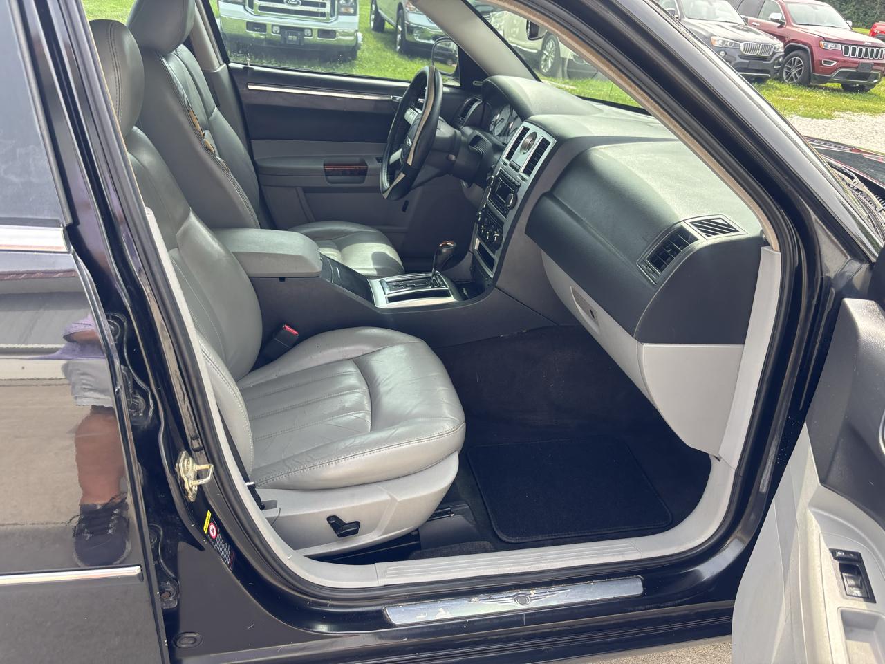 Chrysler 300 C 2006