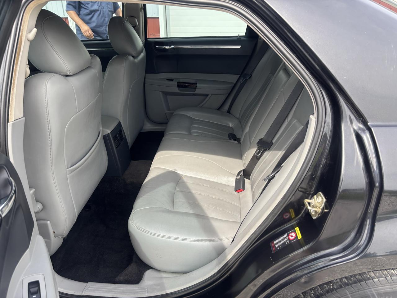 Chrysler 300 C 2006