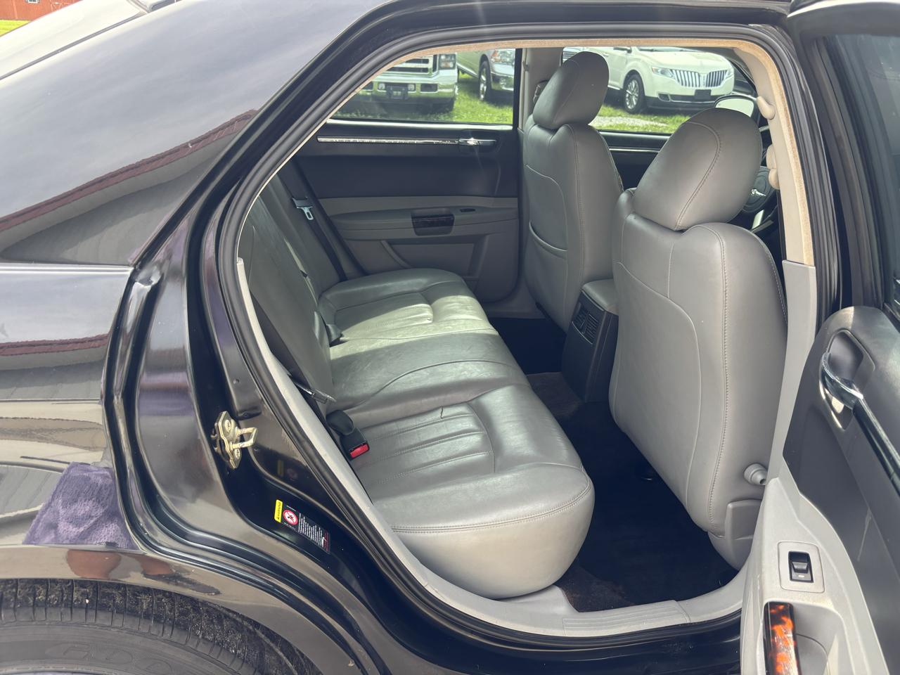 Chrysler 300 C 2006