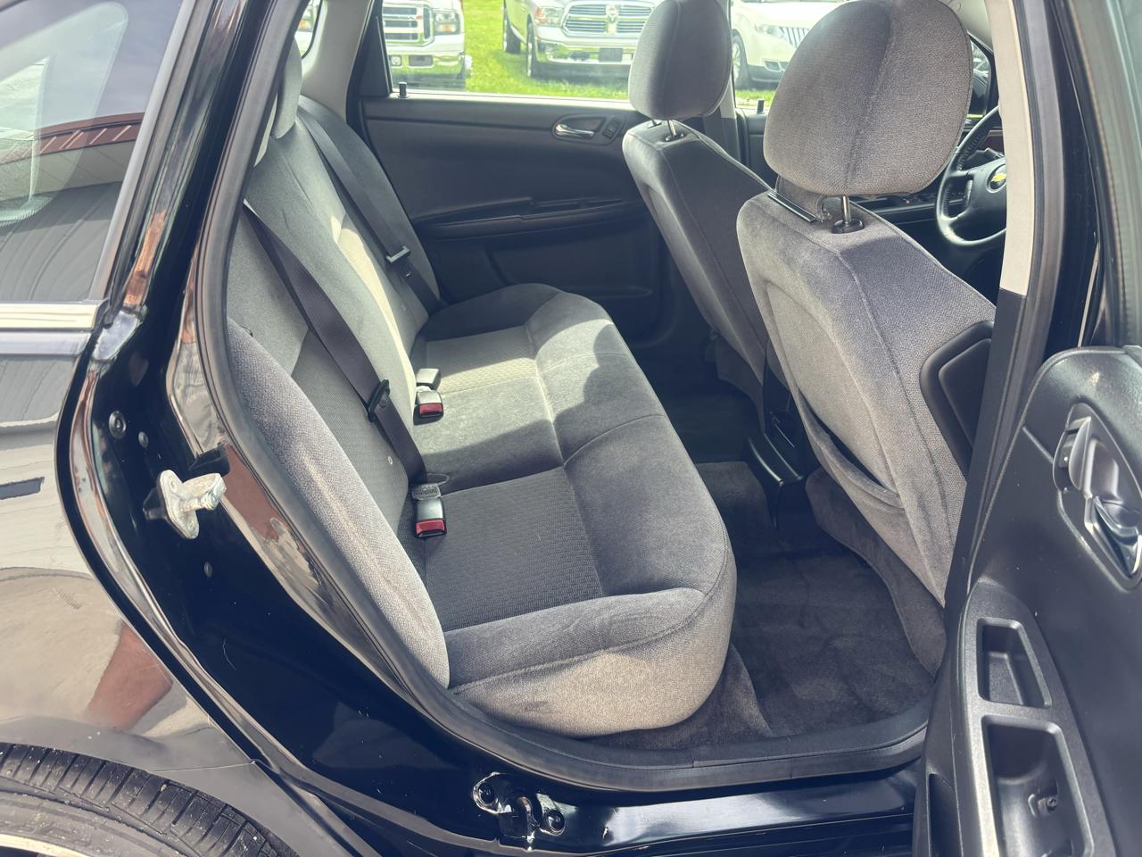 Chevrolet Impala LT 2011