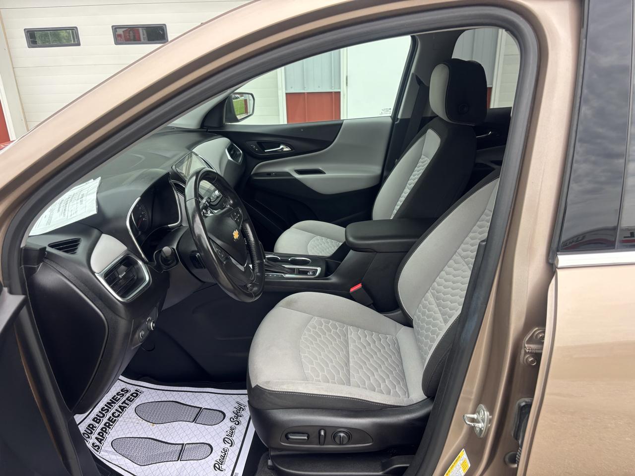 Chevrolet Equinox LT AWD 2019