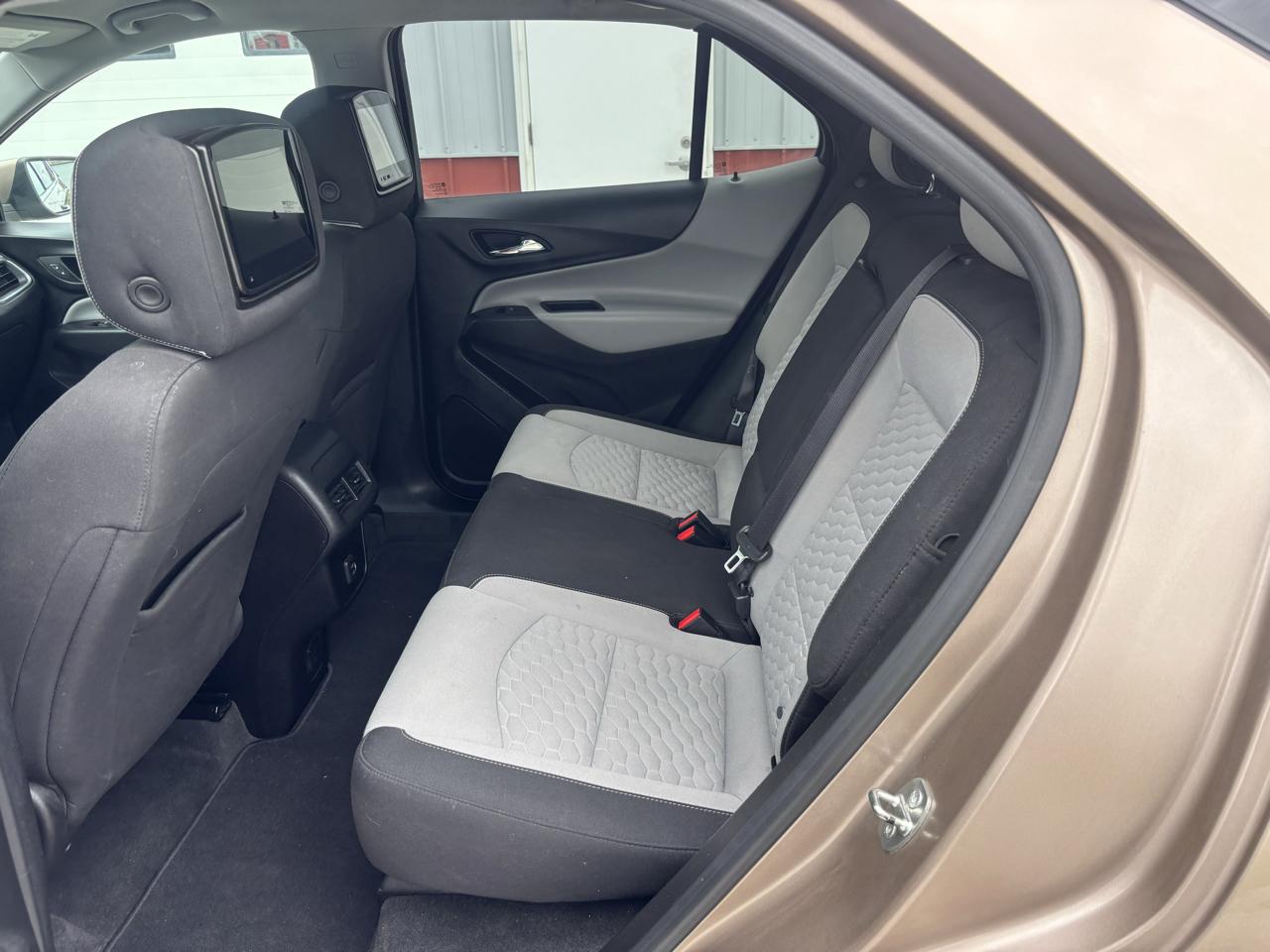 Chevrolet Equinox LT AWD 2019