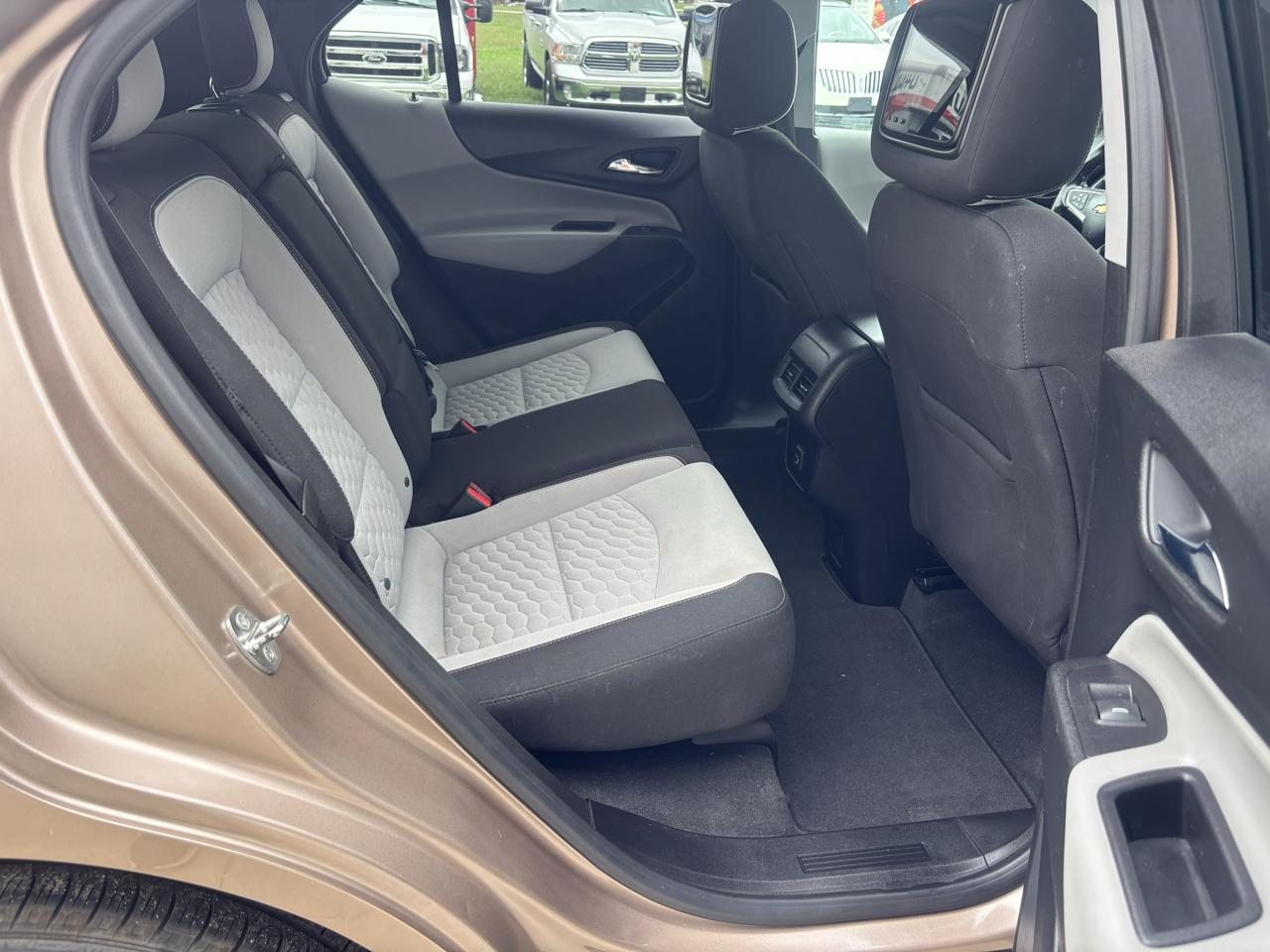 Chevrolet Equinox LT AWD 2019