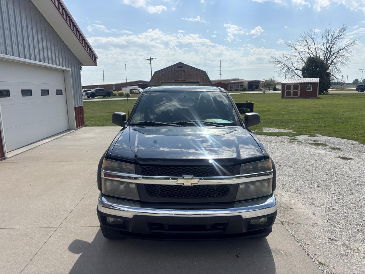 Chevrolet Colorado  2005