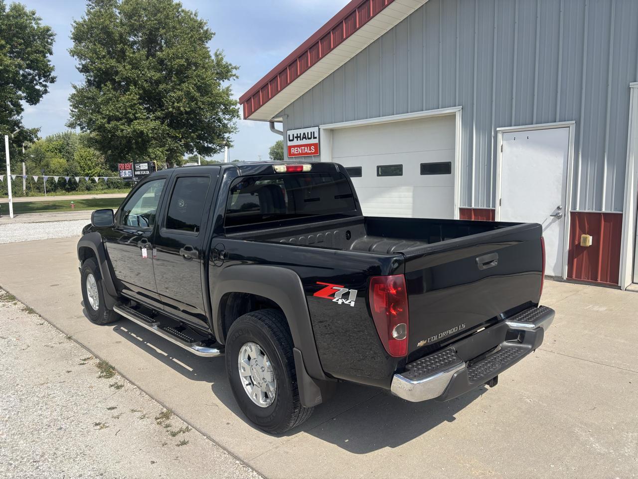 Chevrolet Colorado  2005