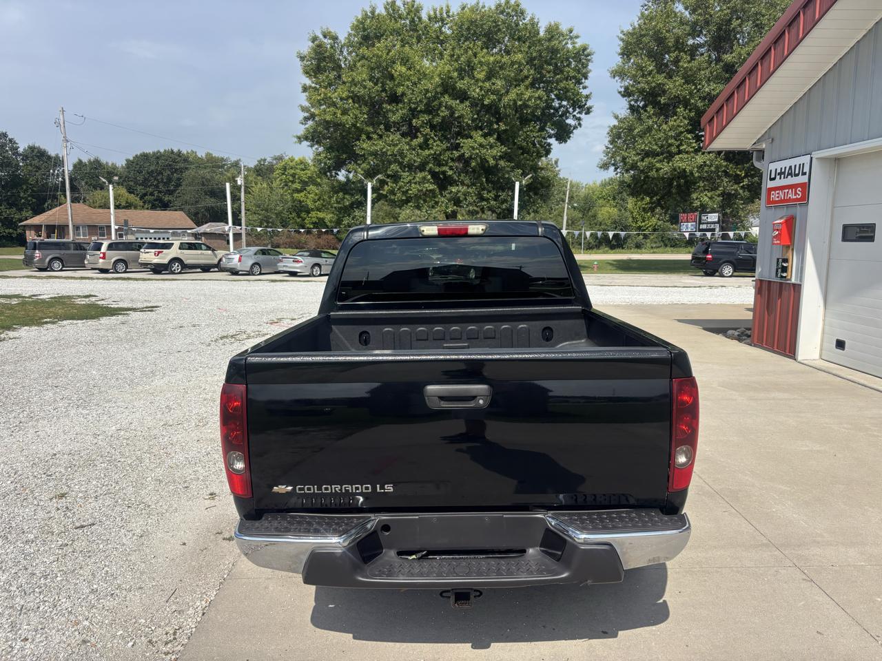 Chevrolet Colorado  2005