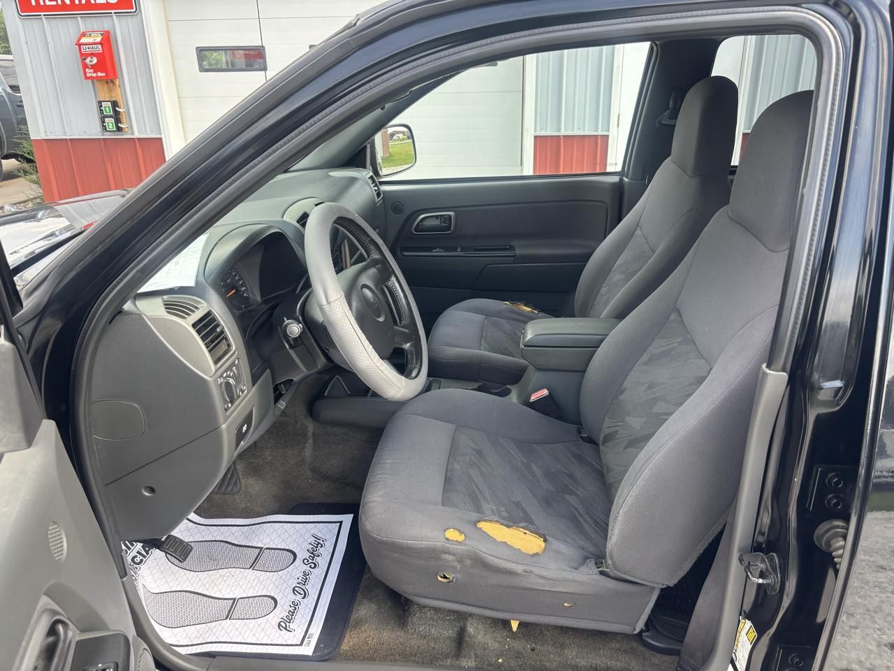 Chevrolet Colorado  2005
