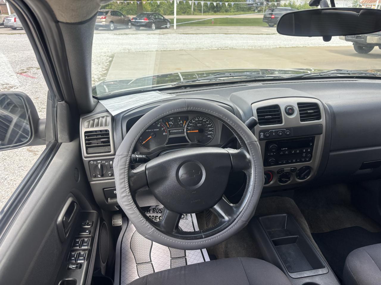 Chevrolet Colorado  2005