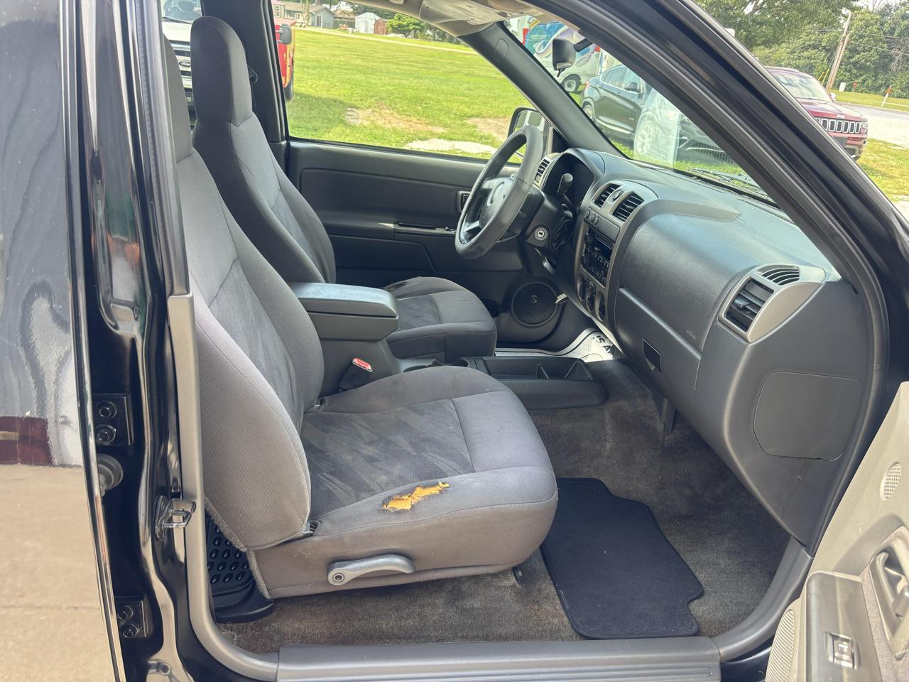 Chevrolet Colorado  2005