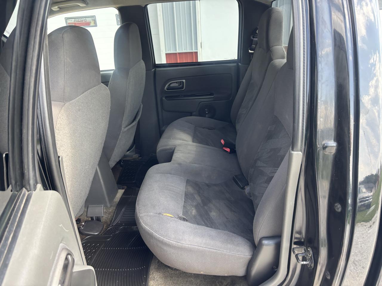 Chevrolet Colorado  2005