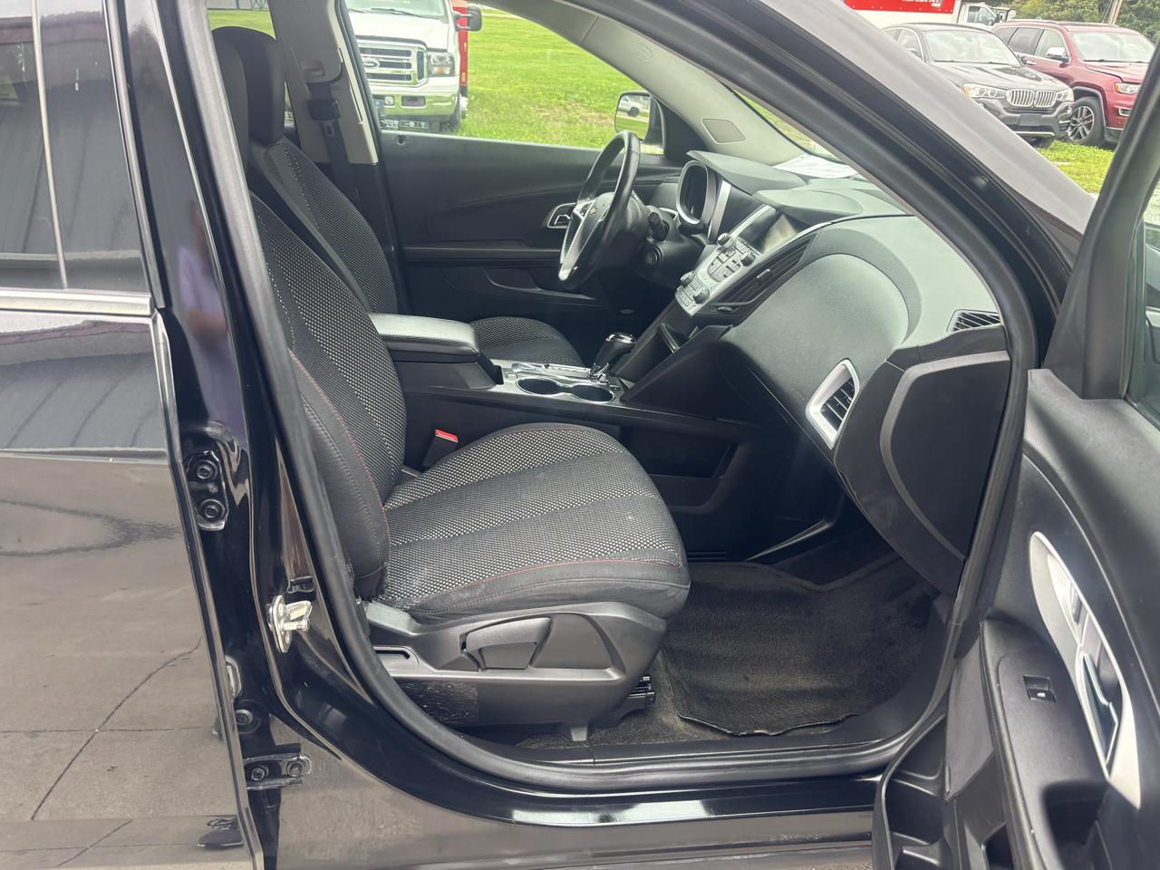 Chevrolet Equinox LT 2WD 2017
