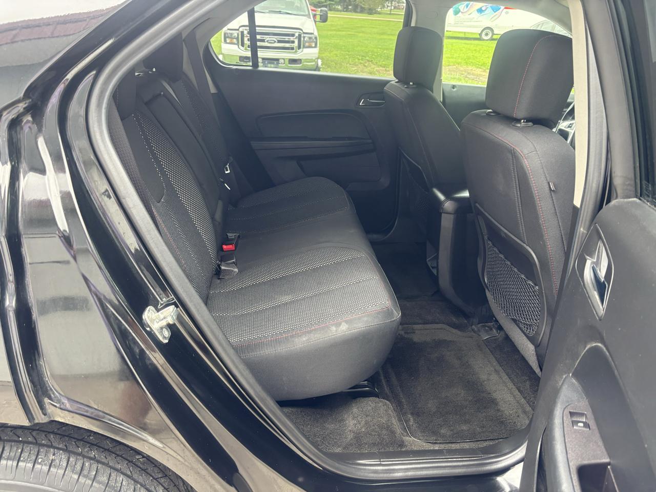 Chevrolet Equinox LT 2WD 2017