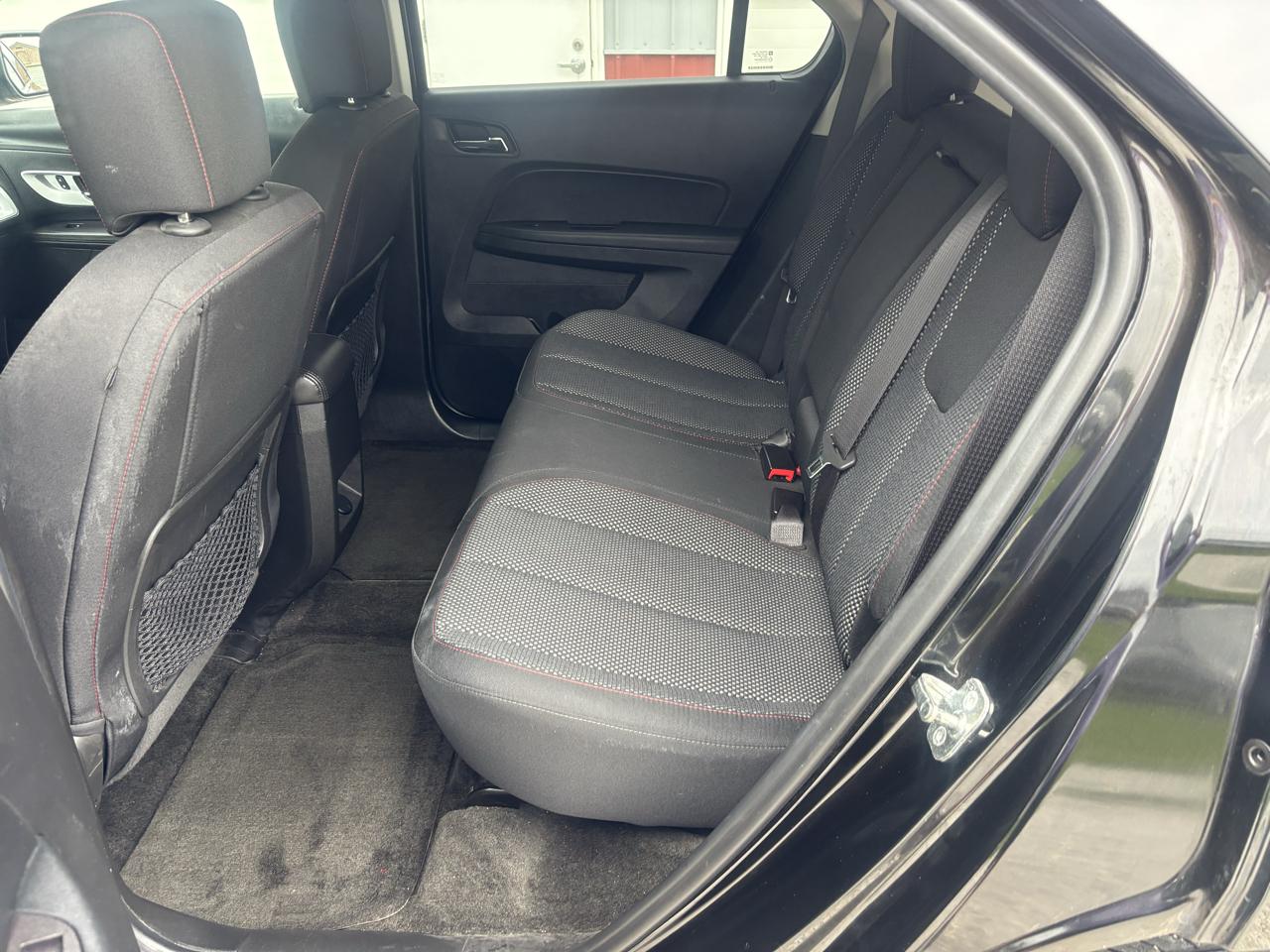 Chevrolet Equinox LT 2WD 2017