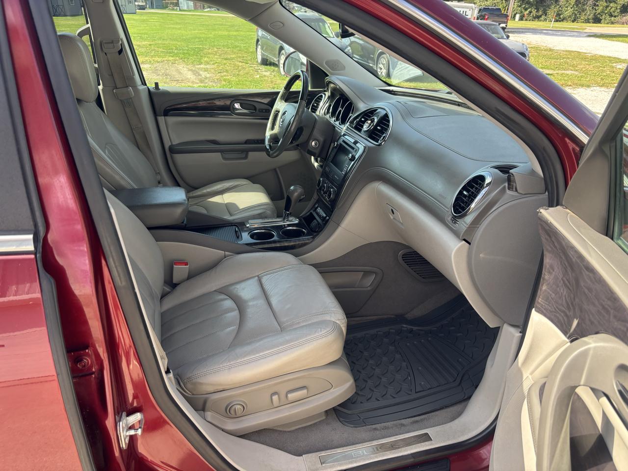 Buick Enclave Leather AWD 2015