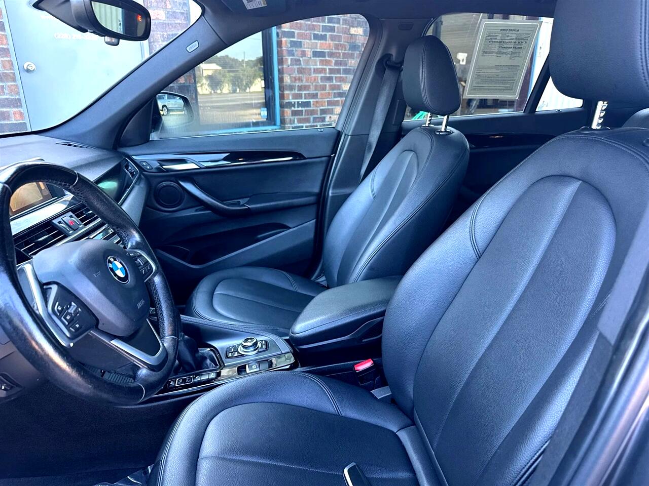 2016 Bmw X1 XDrive28i photo 8