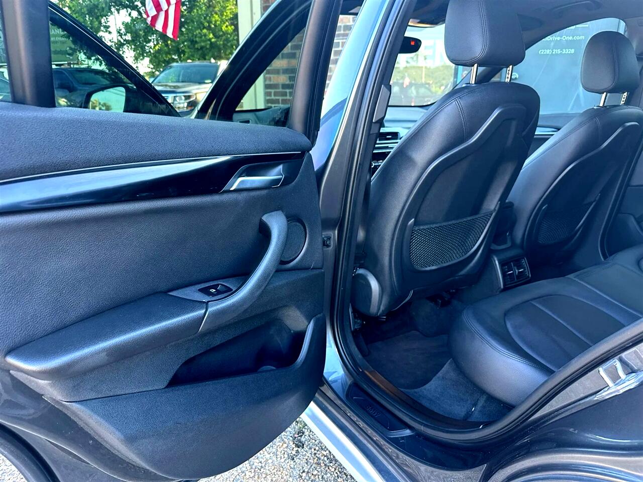 2016 Bmw X1 XDrive28i photo 9