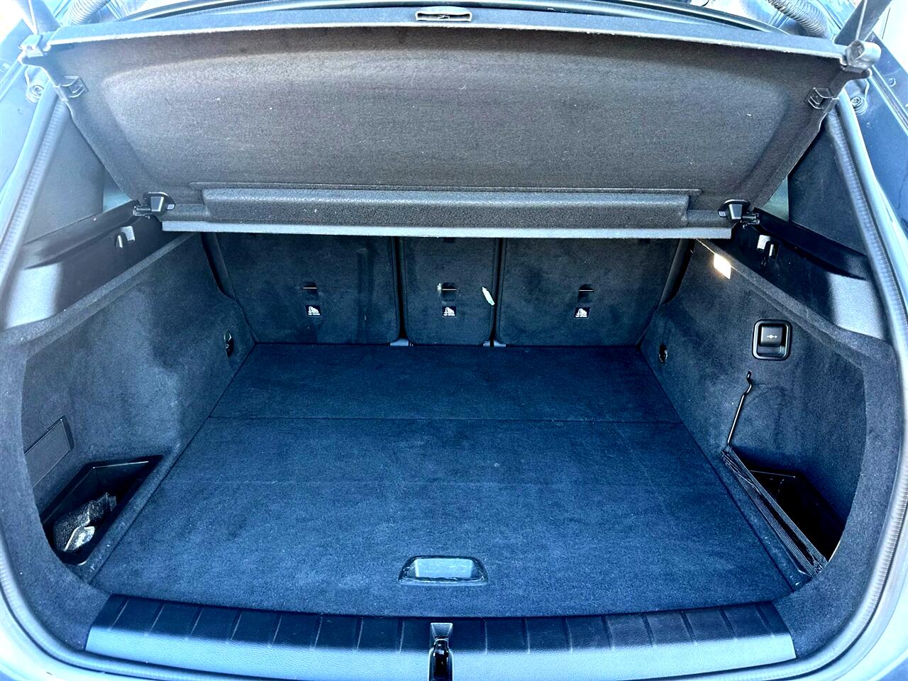 2016 Bmw X1 XDrive28i photo 11