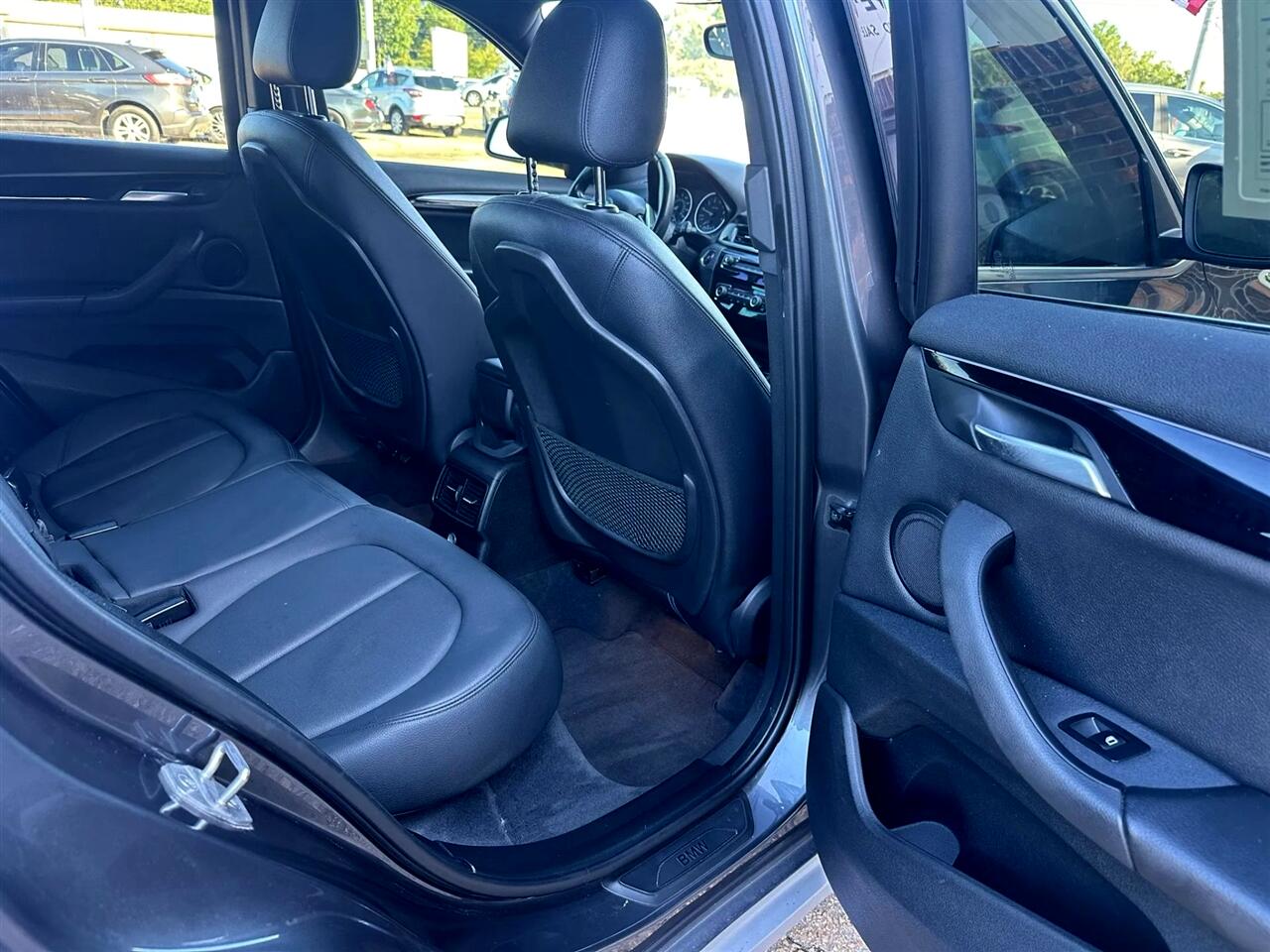 2016 Bmw X1 XDrive28i photo 12