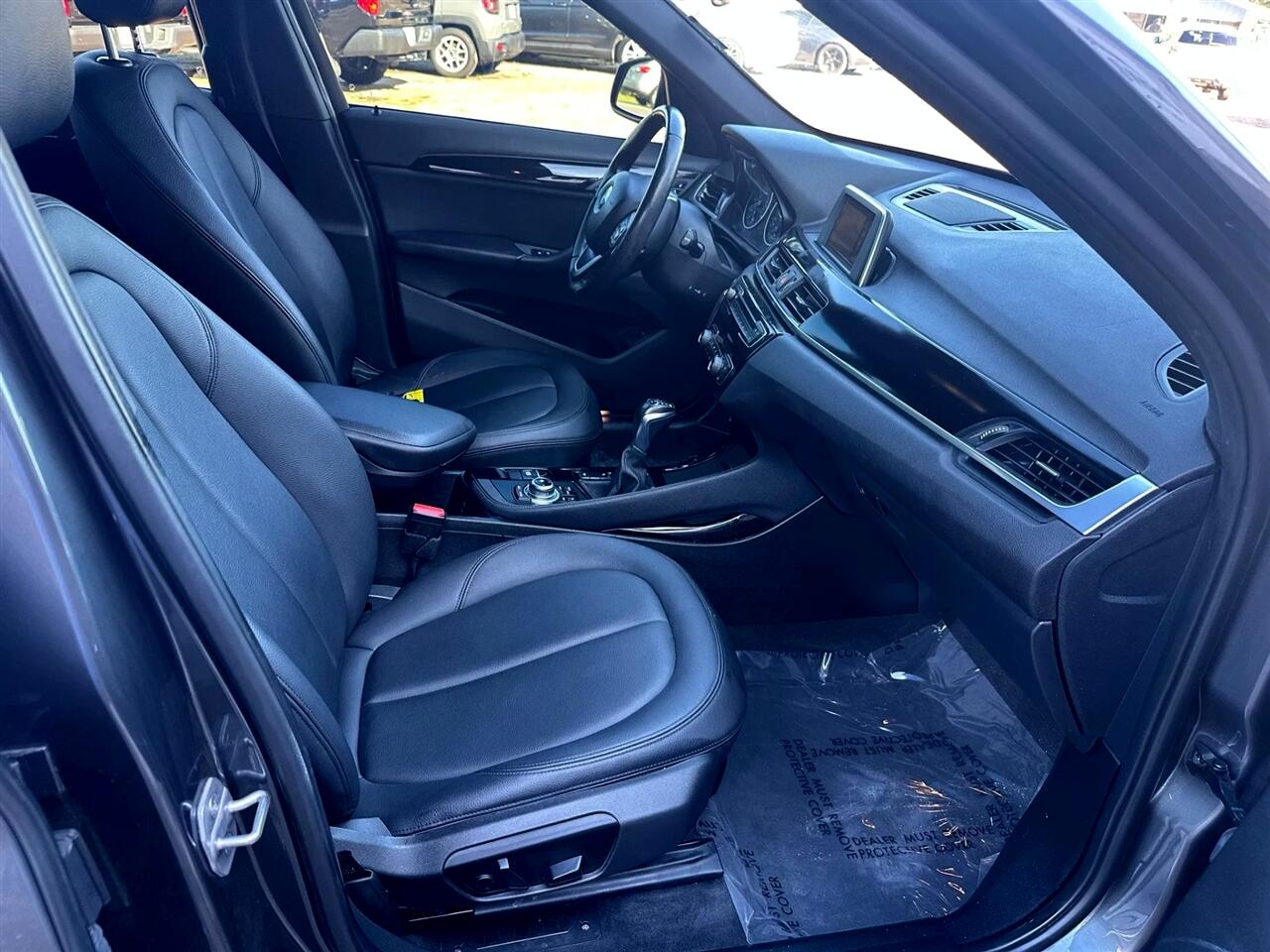 2016 Bmw X1 XDrive28i photo 13
