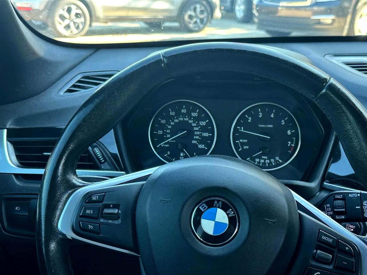 2016 Bmw X1 XDrive28i photo 14