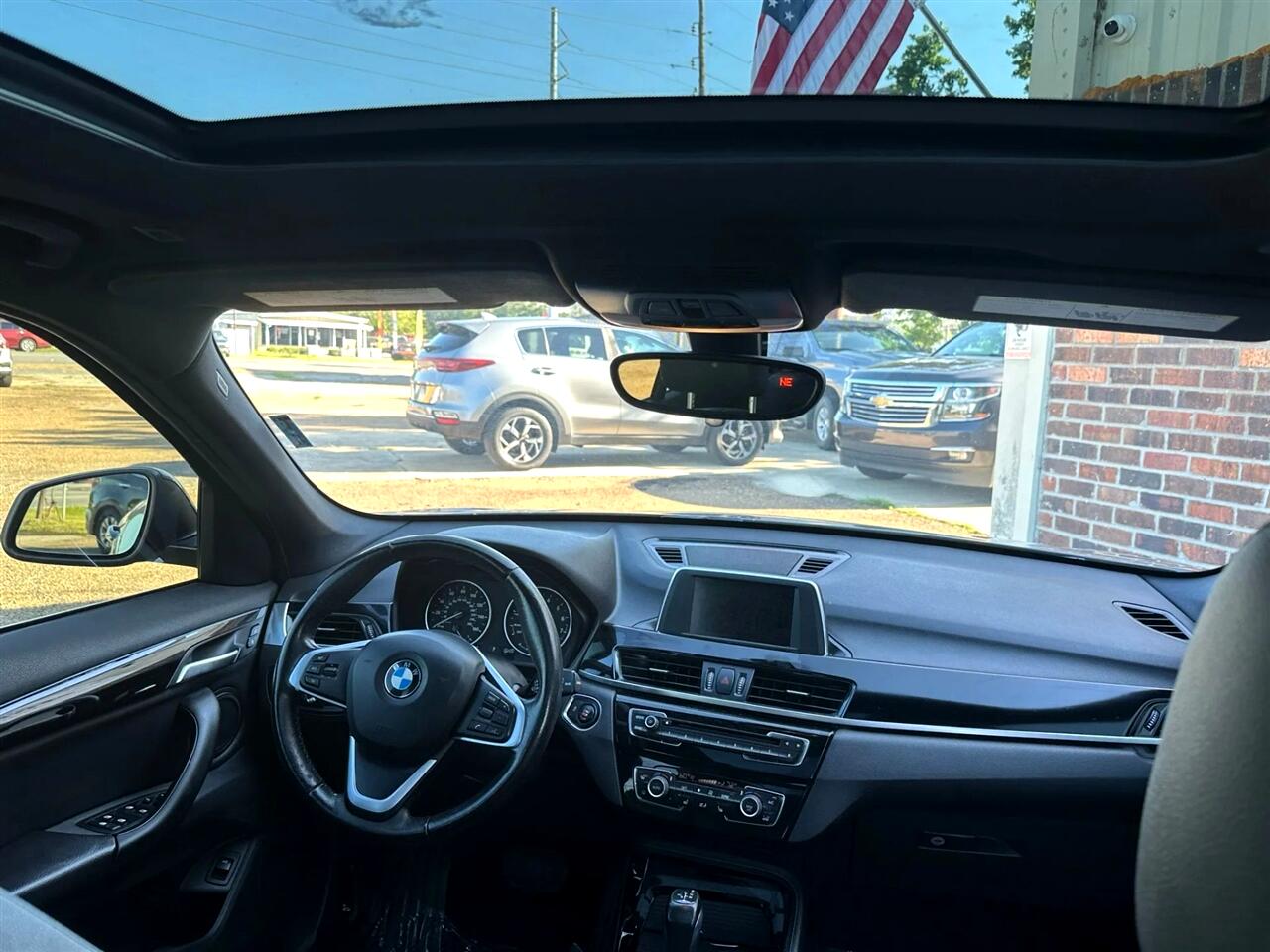2016 Bmw X1 XDrive28i photo 15
