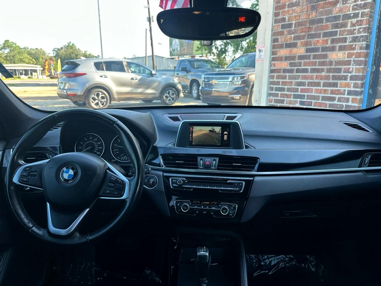 2016 Bmw X1 XDrive28i photo 16