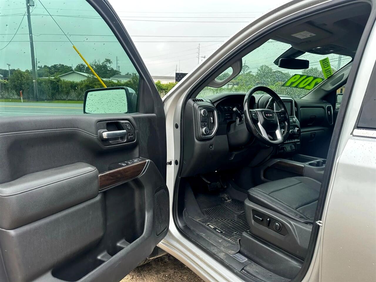2019 Gmc Sierra 1500 SLT photo 10