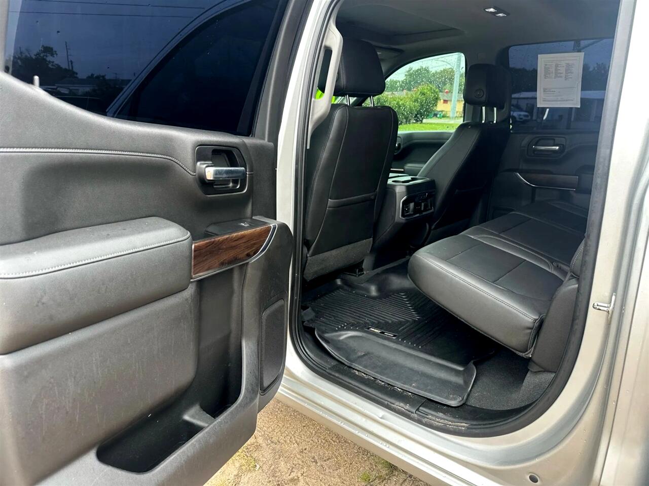 2019 Gmc Sierra 1500 SLT photo 12