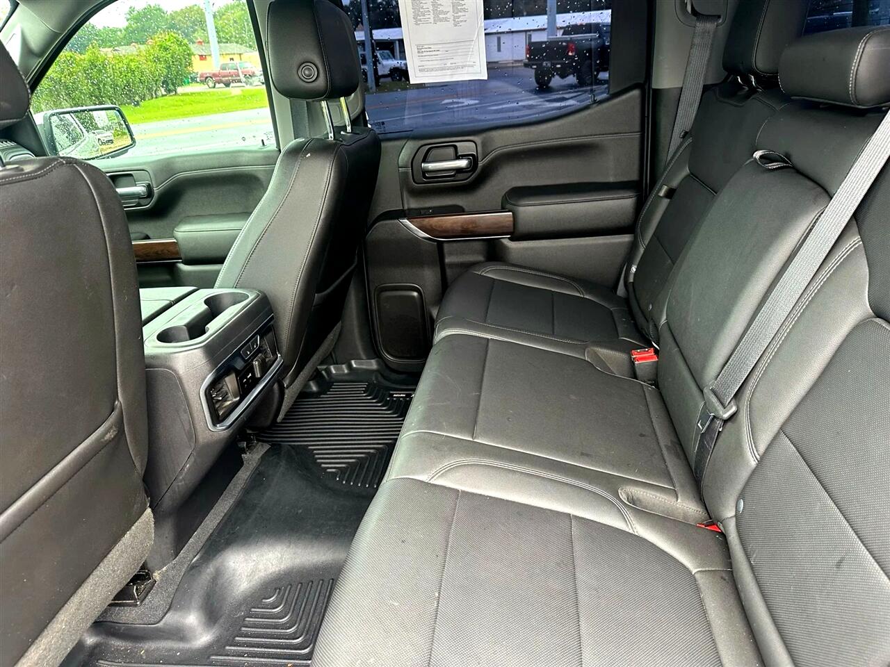 2019 Gmc Sierra 1500 SLT photo 13