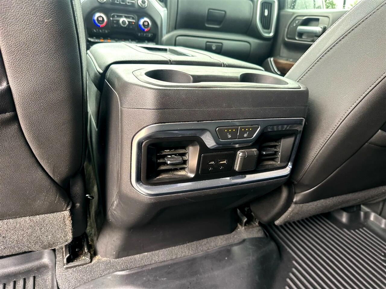 2019 Gmc Sierra 1500 SLT photo 14