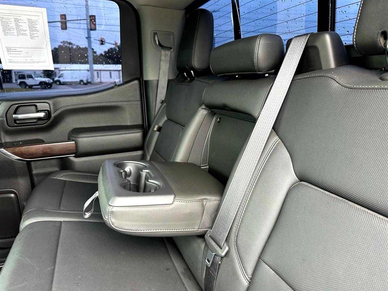 2019 Gmc Sierra 1500 SLT photo 15